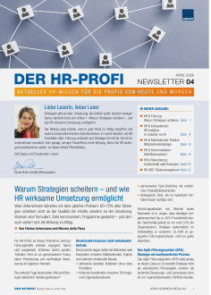 Der HR-Profi 