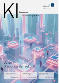 KI-Kompass für Führungskräfte 