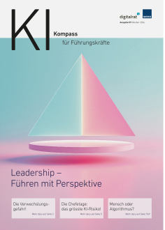 KI-Kompass für Führungskräfte 