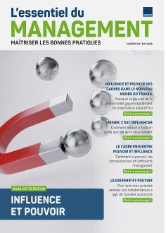 L'essentiel du management 