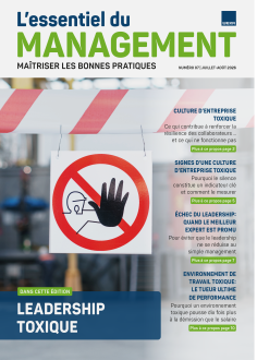 L'essentiel du management 