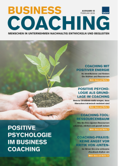 Newsletter Business Coaching 