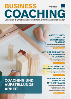 Newsletter Business Coaching 