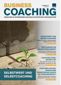 Newsletter Business Coaching 