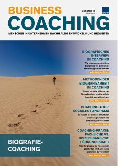 Newsletter Business Coaching 