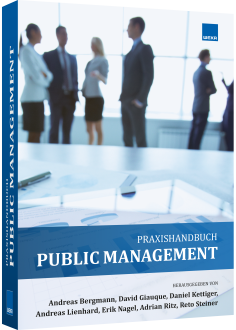 Public Management 