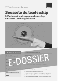 E-Dossier Boussole du leadership 
