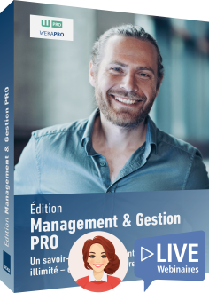 WEKA PRO - Édition Management & Gestion 