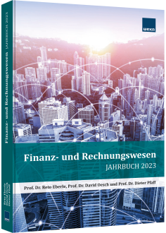 Jahrbuch Finanz- und Rechnungswesen 2023 