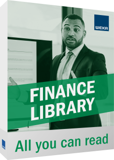 Finance Library 