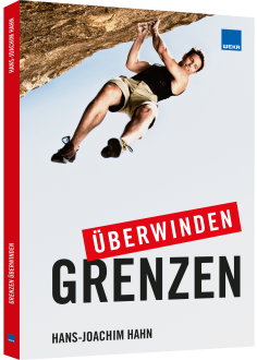 Grenzen überwinden 