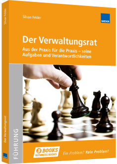 Der Verwaltungsrat 