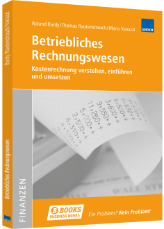 Betriebliches Rechnungswesen 