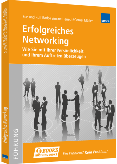Erfolgreiches Networking 