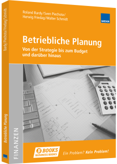 Betriebliche Planung 