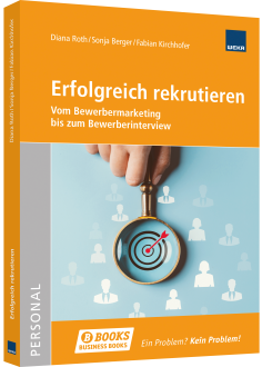 Erfolgreich rekrutieren 