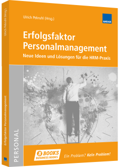 Erfolgsfaktor Personalmanagement 