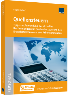 Quellensteuern 