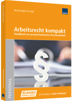 Arbeitsrecht kompakt 