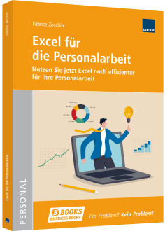 Excel für die Personalarbeit 