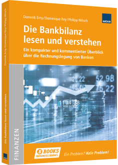 Die Bankbilanz lesen und verstehen 
