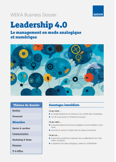 Leadership 4.0 