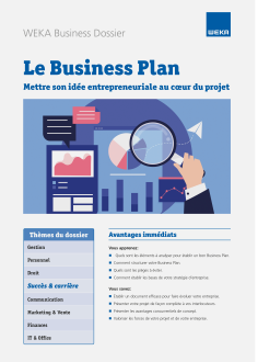 Le Business Plan 