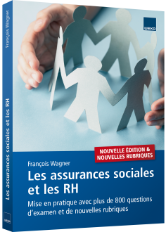 Les assurances sociales et les RH 