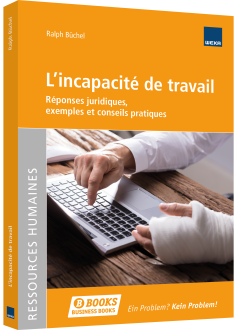 L'incapacité de travail 