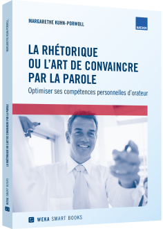 La rhétorique ou l’art de convaincre par la parole 