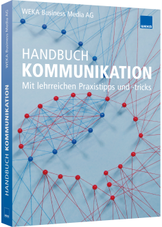 Handbuch Kommunikation 
