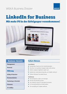 LinkedIn for Business 