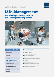 Life-Management 