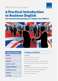A practical introduction to Business English 