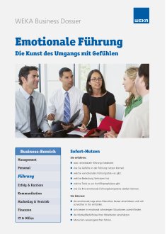 Emotionale Führung 