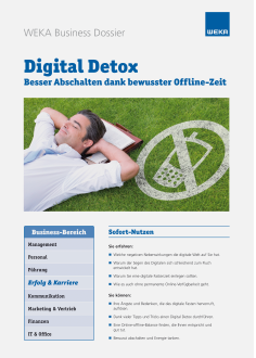 Digital Detox 