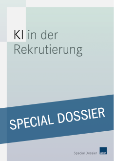 KI in der Rekrutierung 