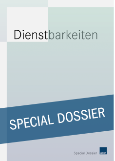 Dienstbarkeiten 