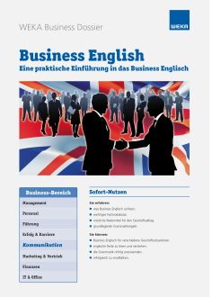 Business English 