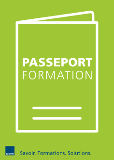 Passeport formation WEKA 