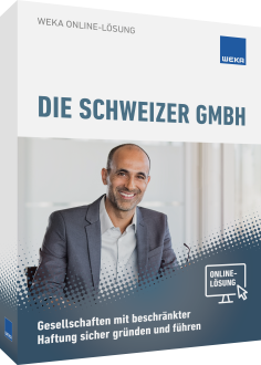 Die Schweizer GmbH 