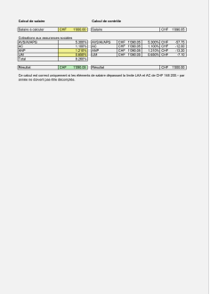 Titre	Calculateur de conversion du salaire net en brut 
