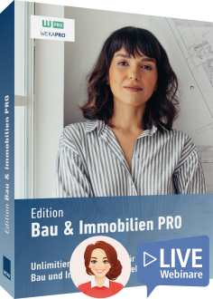 WEKA PRO - Edition Bau & Immobilien 