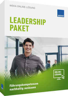 LEADERSHIP PAKET 
