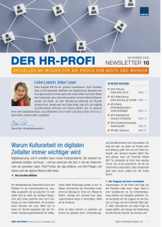 Der HR-Profi 