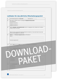 Download-Paket Zeitmanagement 