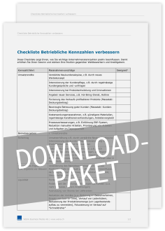 Download-Paket Vertriebscontrolling 