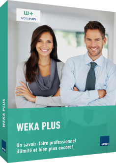 WEKA PLUS Abo (12 mois) 