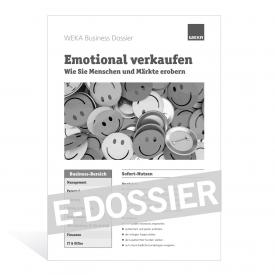 E-Dossier Emotional verkaufen 