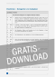 Checkliste Datenschutzvertrag